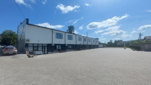 Оренда приміщення. Вул. Дністровська, 60н.