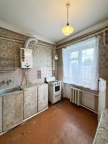 2-кімнатна квартира вул. Героїв ЗСУ