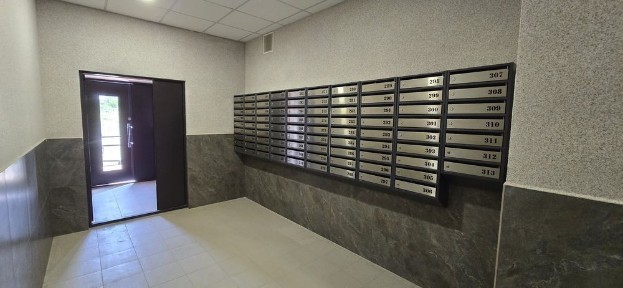 Продається остання трикімнатна квартира в ЖК Парковий квартал