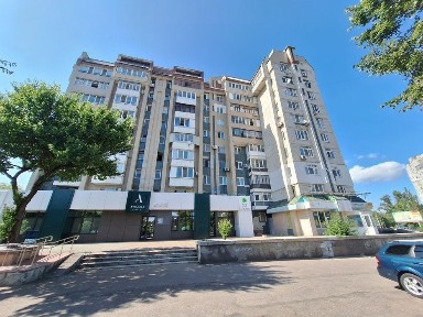 Мытница, 4-5ти ком. каартира, 115кв - 75000д.