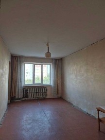 Продаж 1но кім квартири покращеного планування. Східний (Восточный)