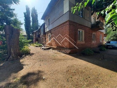 Продаж 2к квартири у Саксаганському районі, вул. Липнева, 5