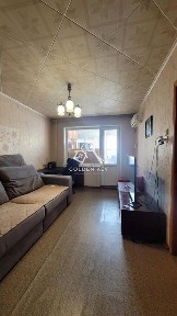 Продаж 2-кімнатної квартири на мкр. Ювілейному