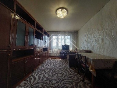 Продаж 2к у ЦМ р-ні по вул. Українській поряд із парком Гагаріна