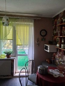 Продам однокімнатну квартиру з ремонтом на ПЗТО від Власника!