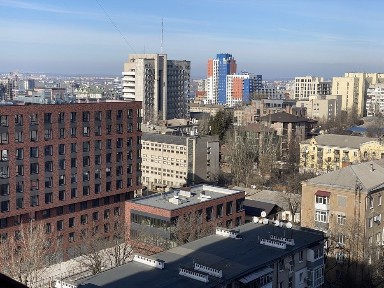 Дніпропетровська область, Дніпро, Соборний