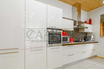 Оренда Будинок Садова, Осокорки басейн