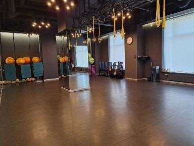 Оренда залу функціональних тренувань