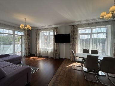 Київська область, Київ, Голосіївський