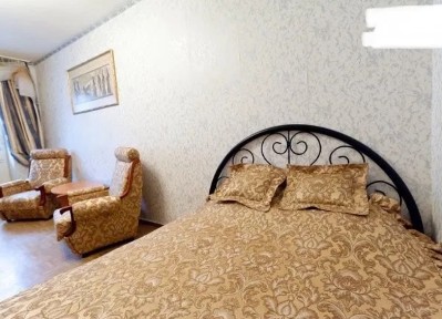 Продажа 1-комнатной квартиры 32 м², Большая Арнаутская ул.