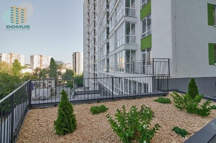 Продажа 1-комнатной квартиры 39 м², Пишоновская ул.