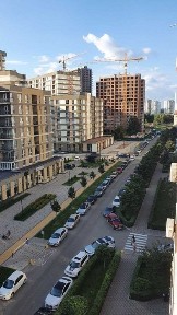 Київська область, Бровари