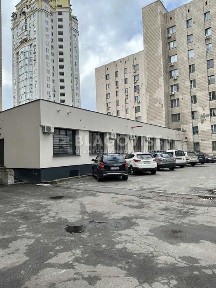 Київська область, Київ, Оболонський