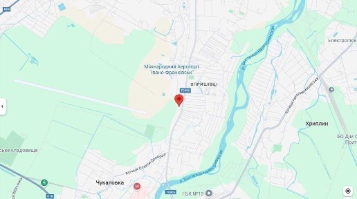 53,1 кв. м. ОРЕНДА В АТБ ІВАНО-ФРАНКІВСЬК, вигідно без %