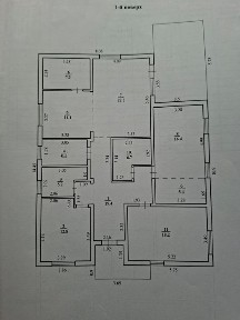 Продам дом в Черкасской Лозовой