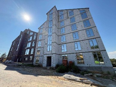 Київська область, Софіївська Борщагівка