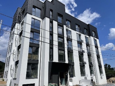 Київ, Голосіївський, вулиця Мистецька 6