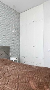 Продаж 2 кім квартири провулок Лобачевського 7а, Дарницька площа