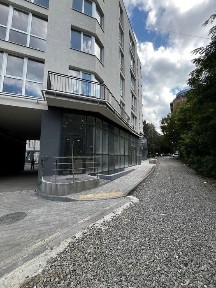 Здається в оренду приміщення вул. Рівненська