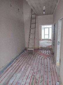 Танхаус 72 м2 2х поверховий