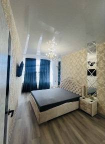 Аренда квартиры / С ЛЕТОМ / Без Выселения/ 45 жемчужина / Каманина /