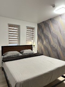 Двох кімнатна квартира ЖД вокзал