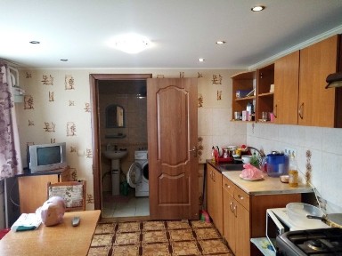 Миколаївська область, Первомайськ