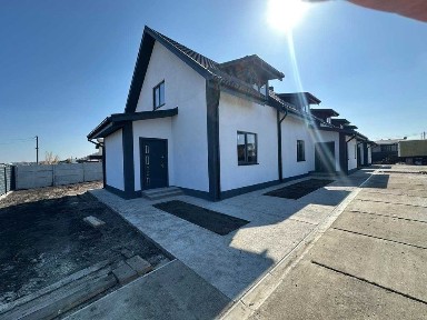 Продам Таунхаус АО газ!