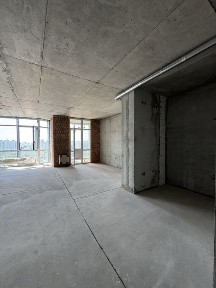 1 ком. квартира ЖК Олимпийский пр. Шевченко