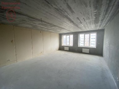 Продаж трикімнатної квартири центр вулиця Академіка Маслова 24