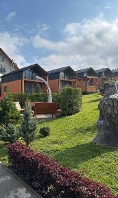 Котедж Фенікс Інвестиція Буковель