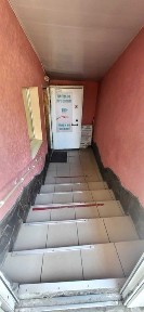 Продаж ЦОКОЛЬНОГО приміщення вул. Поштова буд. 27/29 центр АНГОЛЕНКА.