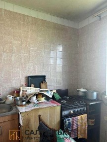 ТГ-1743 Продам 3К квартиру на Северной Салтовке Северная 1