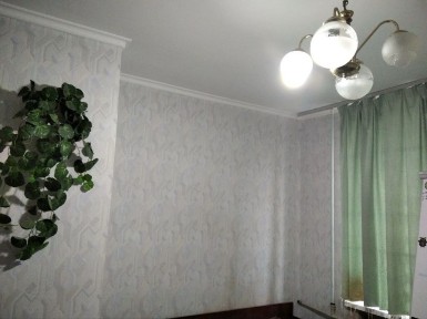 Однокімнатна квартира на Роменській