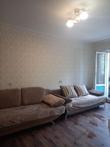 Академіка Корольова вулиця, мікрорайон Південний, район Київський, Одеса, вул. Академіка Корольова 65, кв. 78 • ID 32999632