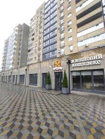 ЖК <a href='/newbuilding/5003/view/zk-grafskii'>Графский</a> 57 кв., дом сдан, можно под Е-Оселя - 50000дол. (і1