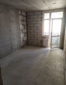 Велика 1к квартира Припортова 34/2 (л1