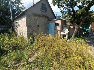 Харківська область, Зміїв