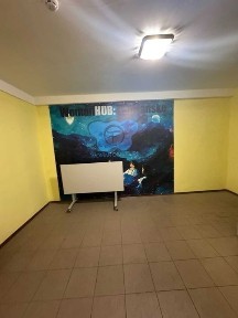 Дніпропетровська область, Кам'янське