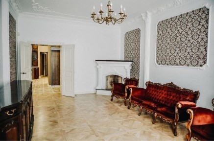 Миколи Коперника вулиця, мікрорайон Центр, район Галицький, Львів, вул. Миколи Коперника • ID 33648576