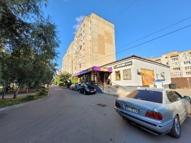 Волинська область, Луцьк