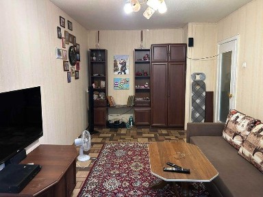 Продаж однокімнатної квартири в Центрально-Міському районі