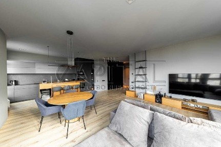 Оренда квартири 2 спальні, зал, кухня, гардероб, 2 санвузли