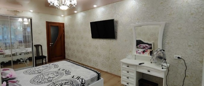 Житомирська область, Житомир, Польова