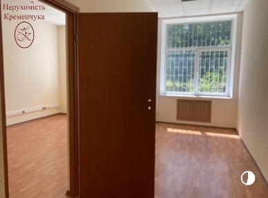 Оренда / Офіс -різної площі / Київська