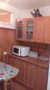 Закарпатська область, Берегове