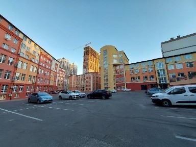 Київська область, Київ, Шевченківський