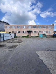 №: 23264 - Двоповерхове нежитлове приміщення в центрі міста, 595 м²