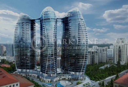 ТОП-пропозиція Продаж видової квартири 13 поверх 83m2 ЖК <a href='/newbuilding/6360/view/zk-taryan-towers'>Taryan Towers</a>