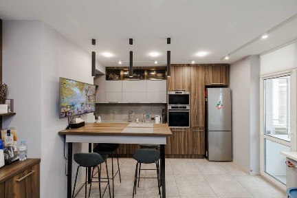 Київська область, Київ, Солом'янський